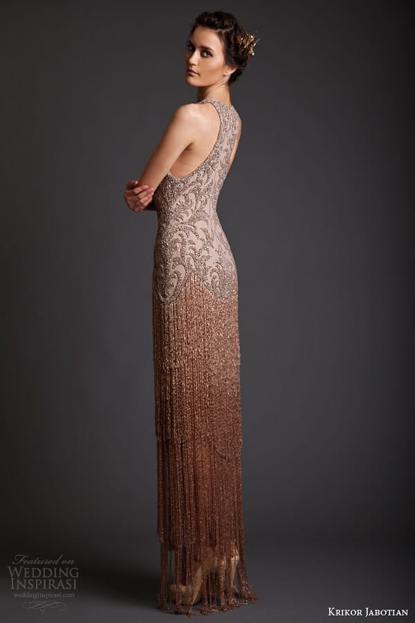 Krikor Jabotian 2014ϵлɴ