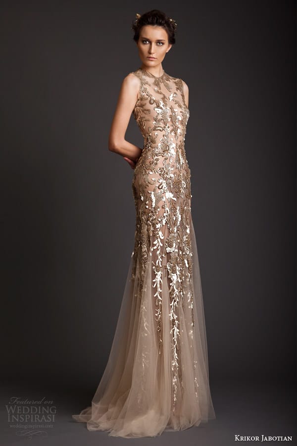 Krikor Jabotian 2014ϵлɴ