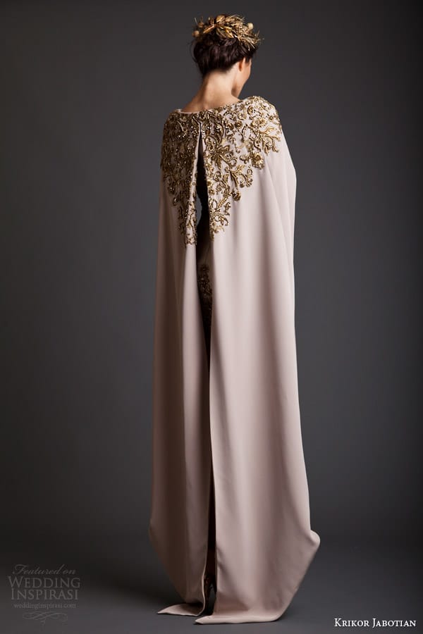 Krikor Jabotian 2014ϵлɴ