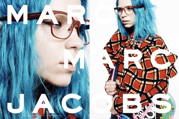 Marc By Marc Jacobs 2014ﶬع