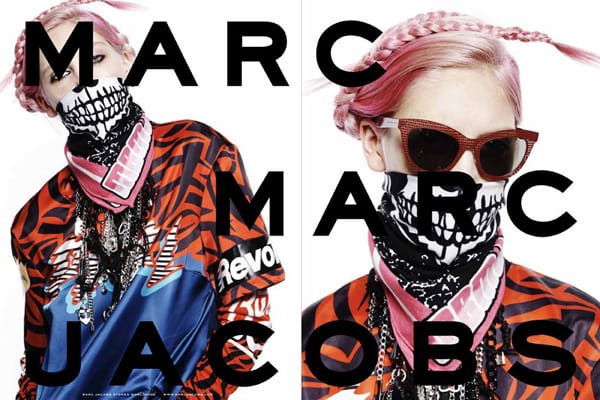 Marc By Marc Jacobs 2014ﶬع