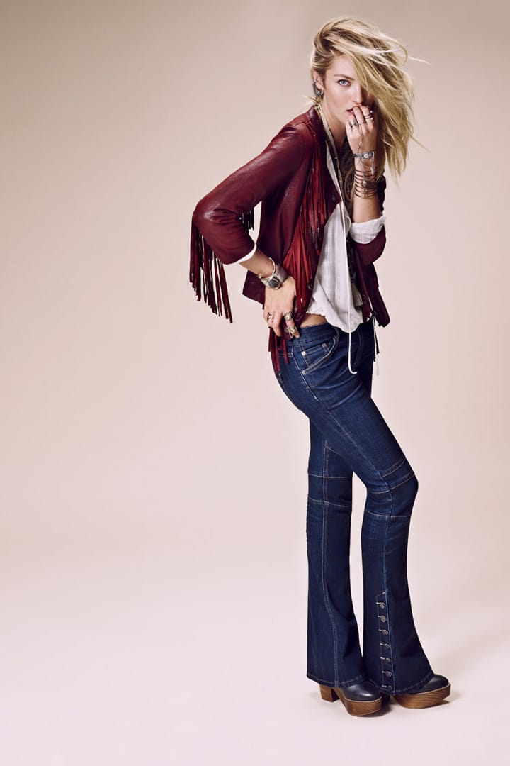 Free People 20147LookBook