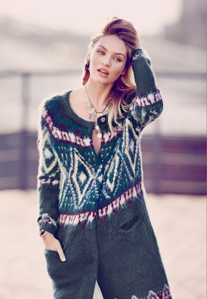 Free People 20147LookBook