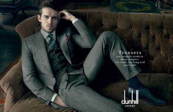 Ӣʿ Dunhill 2014ﶬƬ