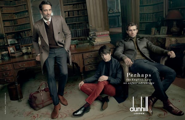 Ӣʿ Dunhill 2014ﶬƬ