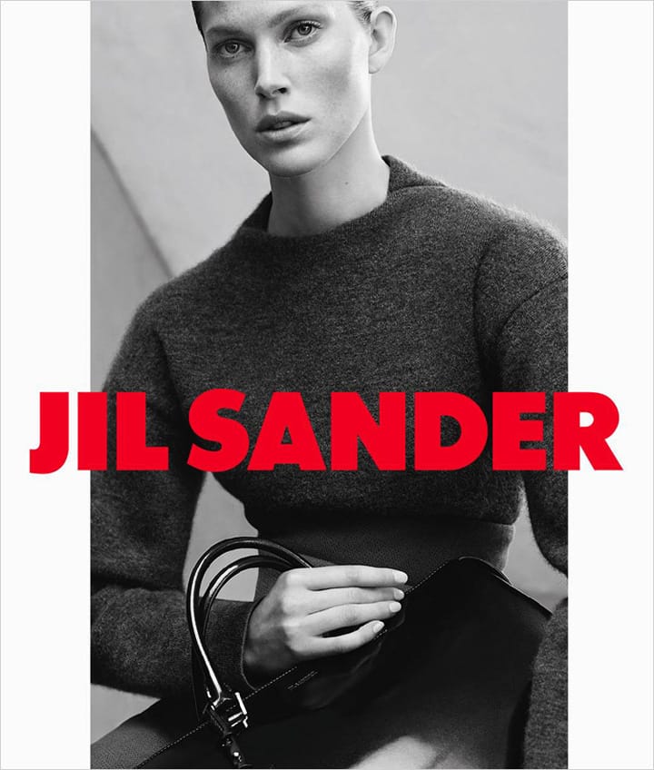 Jil Sander 2014ﶬϵйƬ