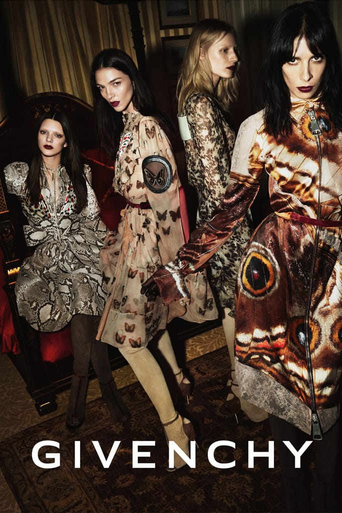 Givenchy 2014ﶬϵйƬ