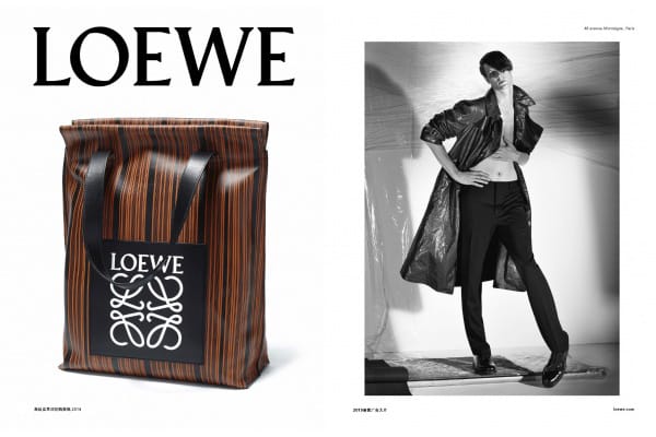 LOEWE ȫ2015ϵйƬ