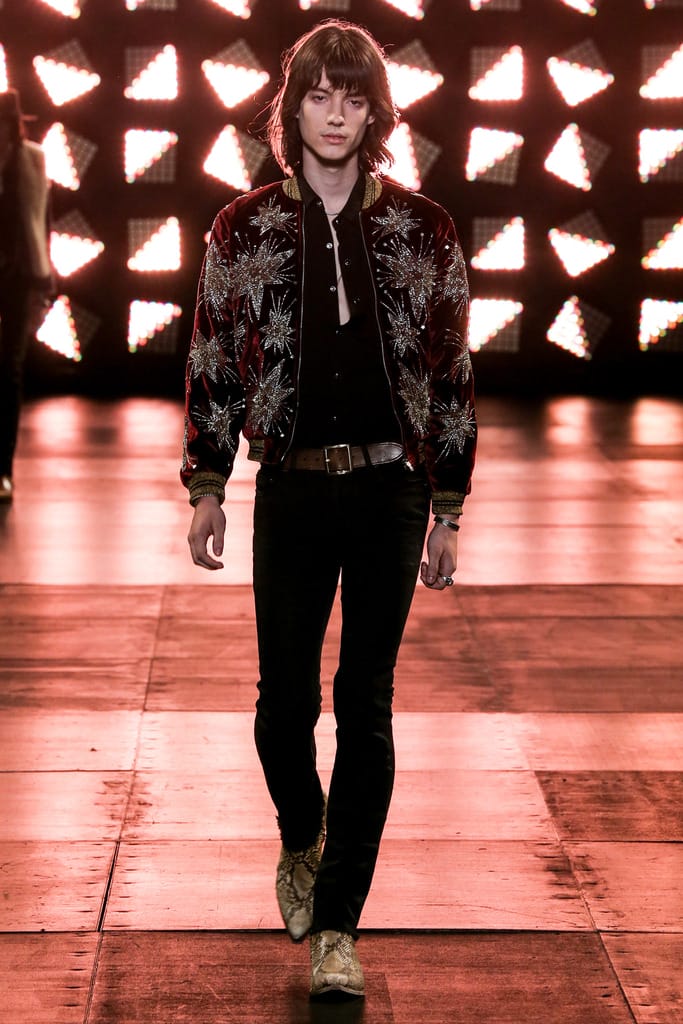 Saint Laurent 2015װз