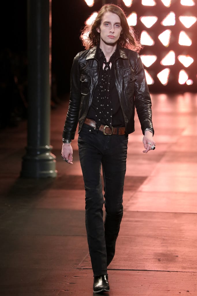 Saint Laurent 2015װз