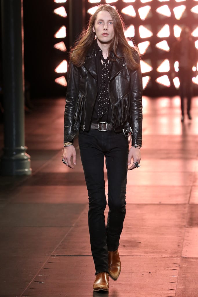 Saint Laurent 2015װз