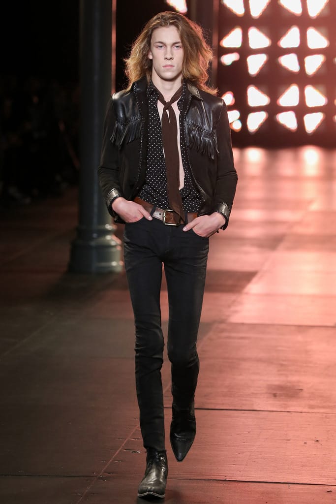 Saint Laurent 2015װз