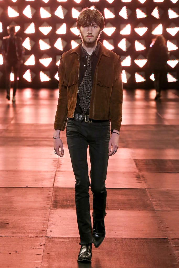 Saint Laurent 2015װз