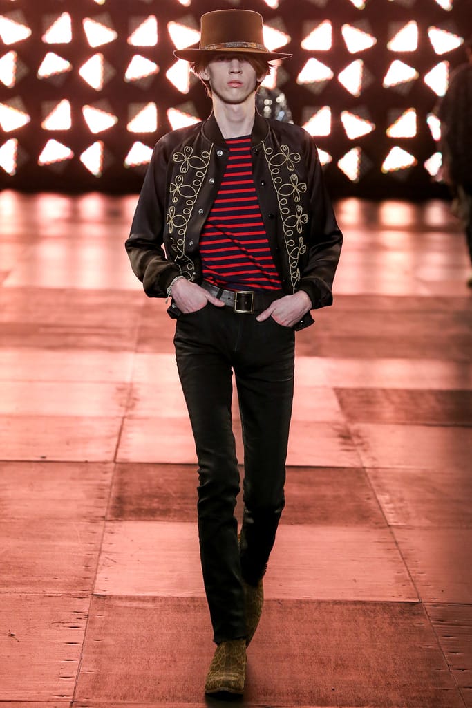 Saint Laurent 2015װз