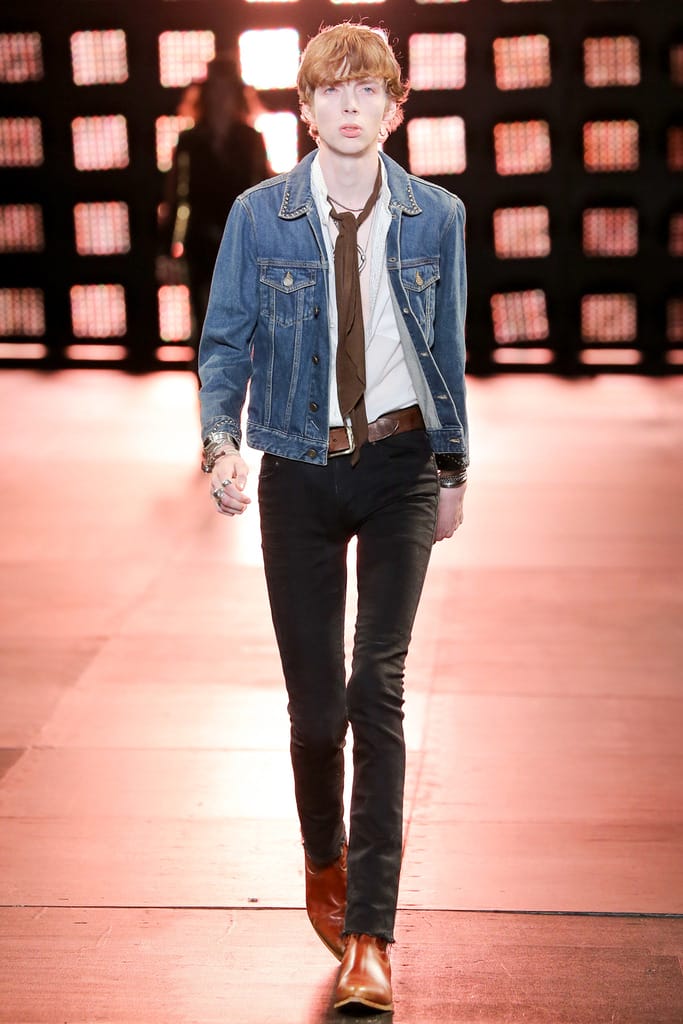 Saint Laurent 2015װз