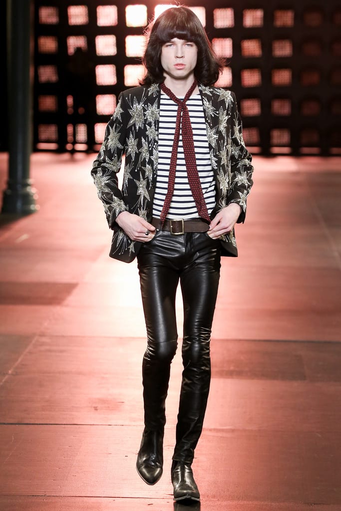 Saint Laurent 2015װз