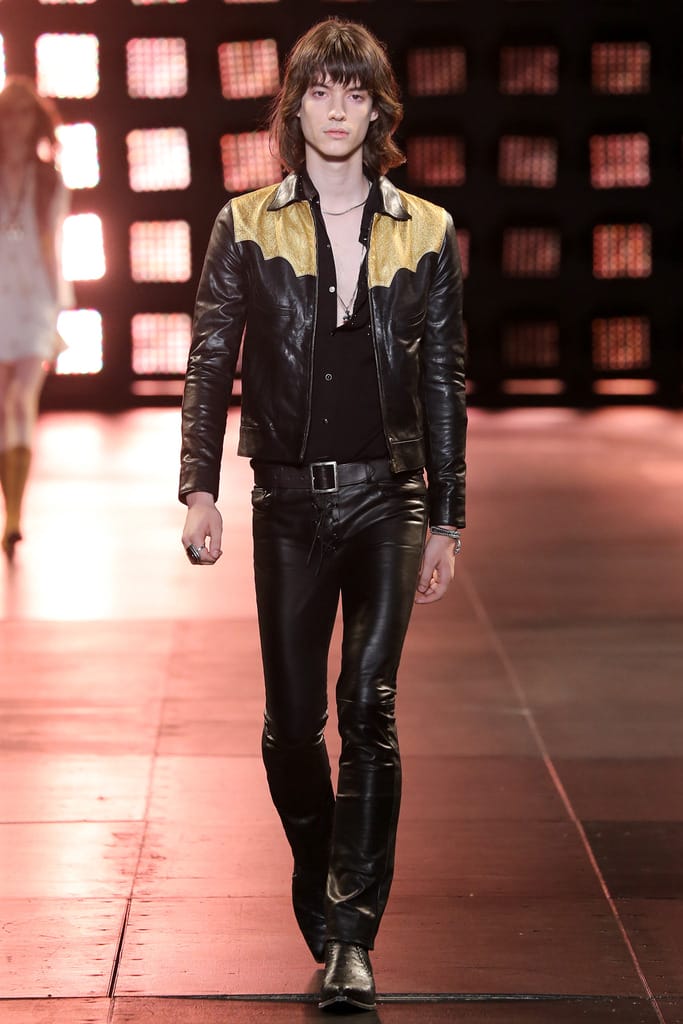 Saint Laurent 2015װз