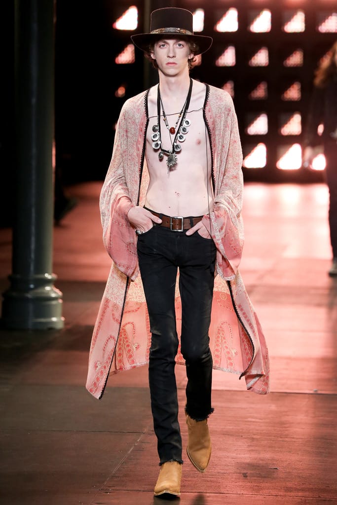 Saint Laurent 2015װз