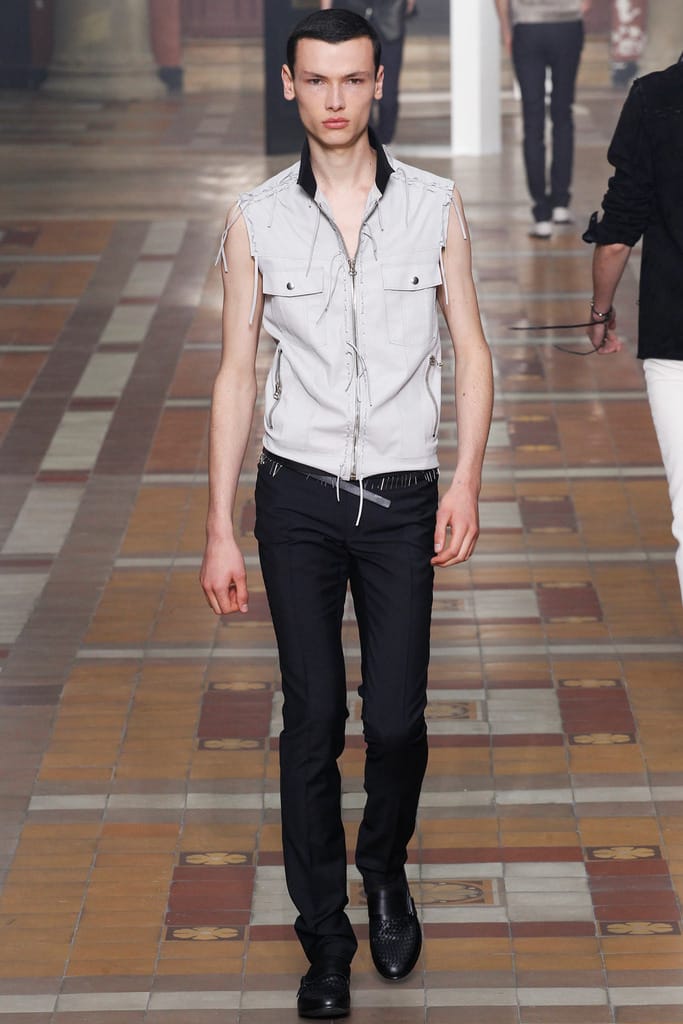 Lanvin 2015װз