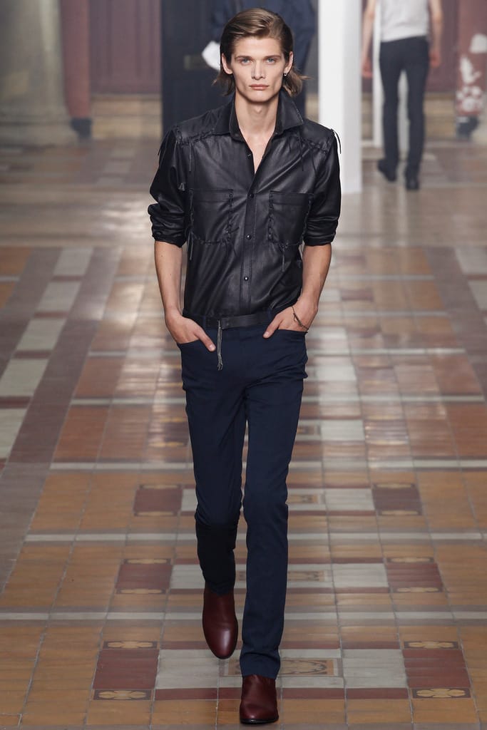 Lanvin 2015װз