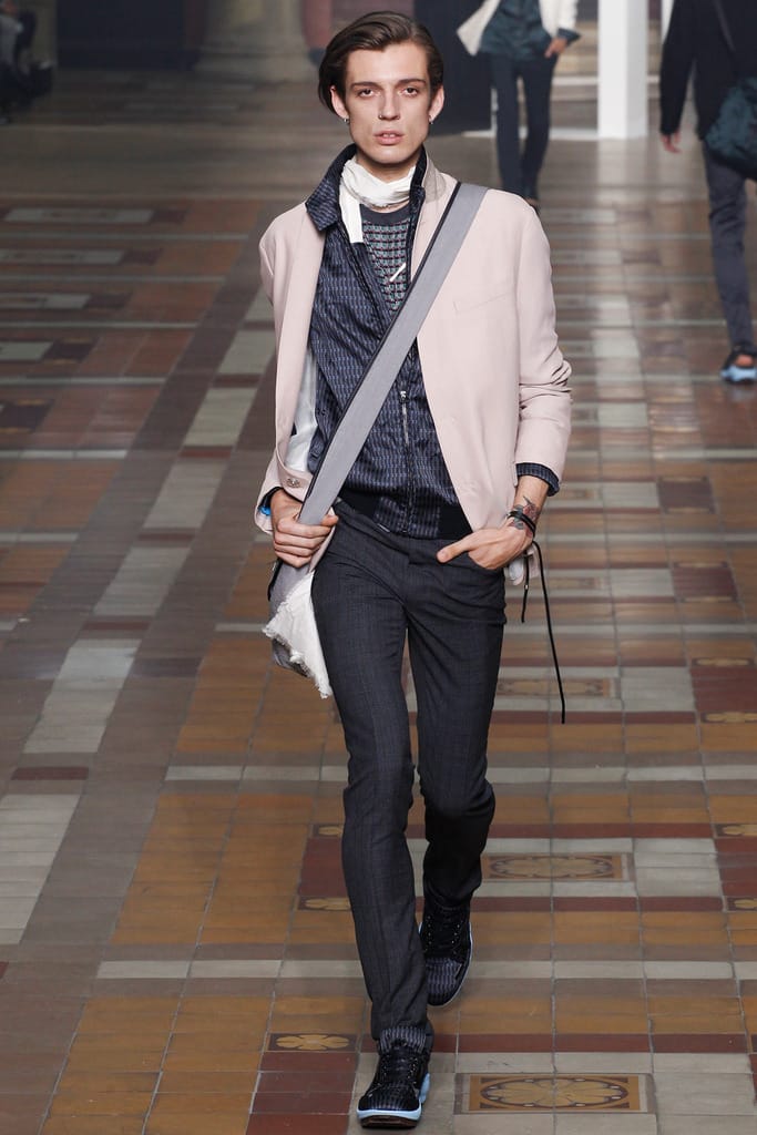 Lanvin 2015װз