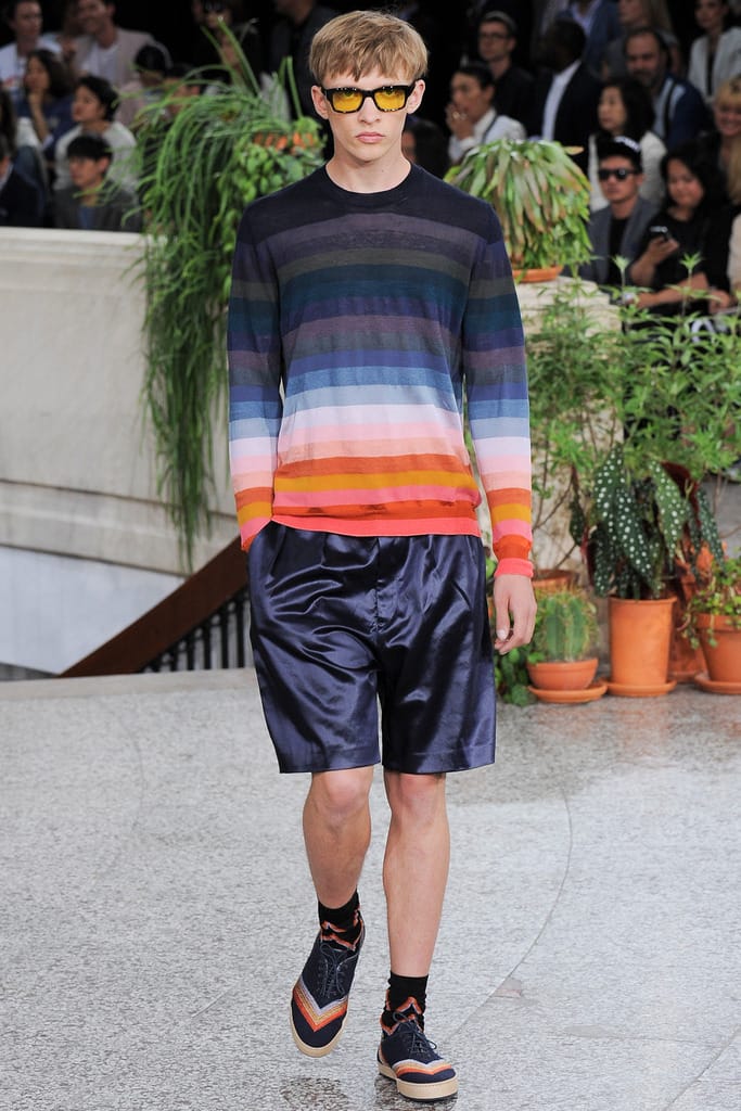 Paul Smith 2015װз