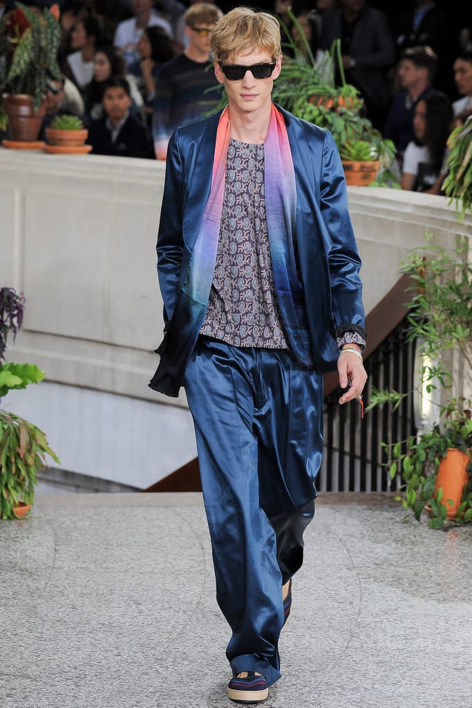 Paul Smith 2015װз