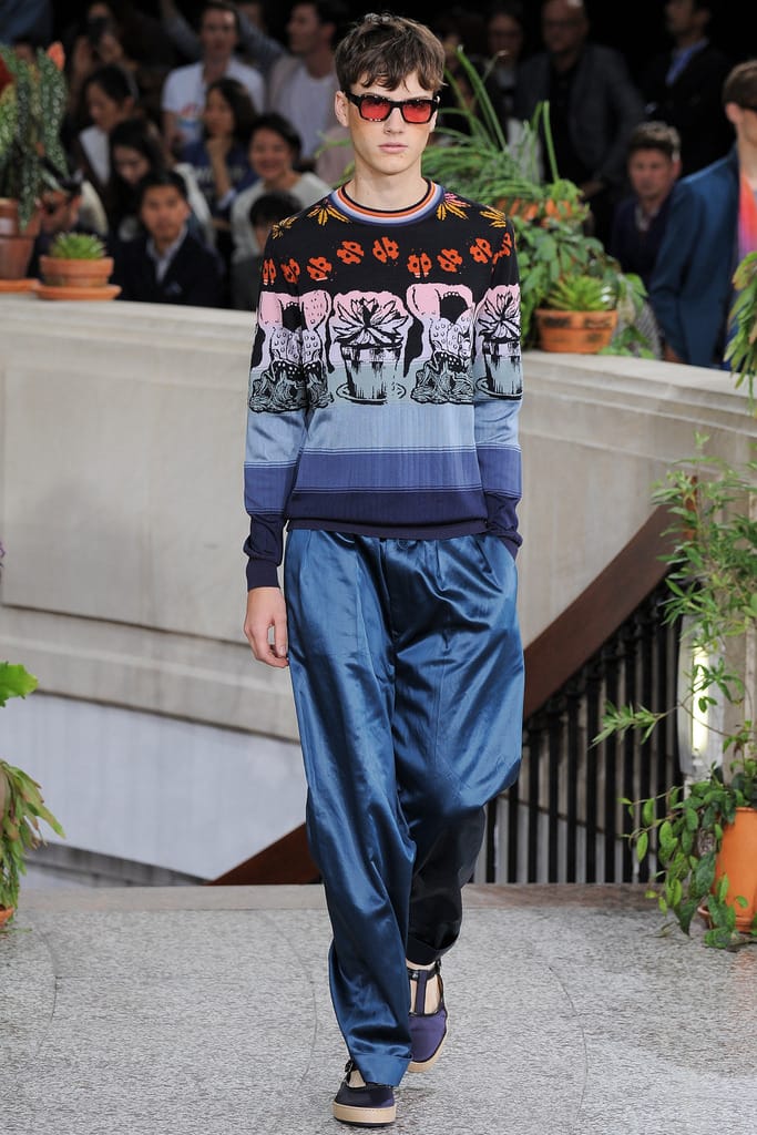 Paul Smith 2015װз