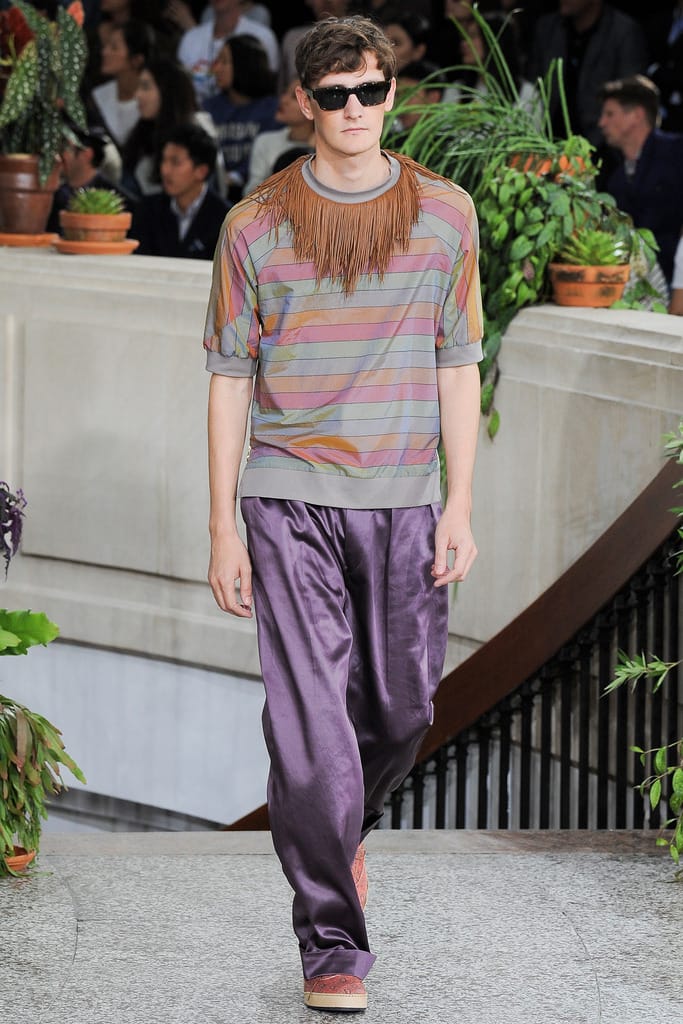 Paul Smith 2015װз