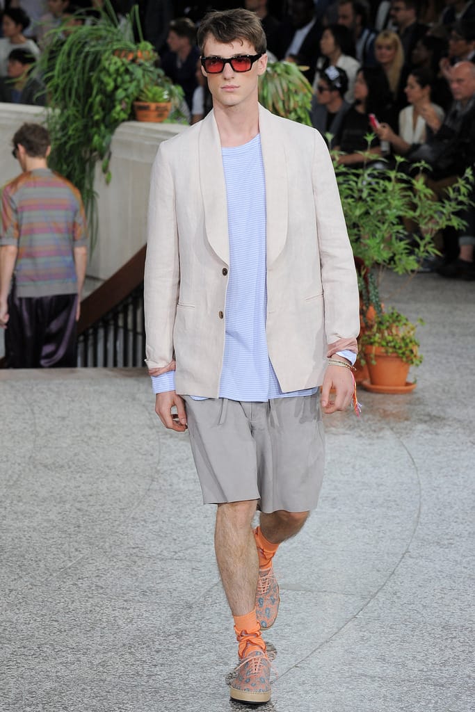 Paul Smith 2015װз