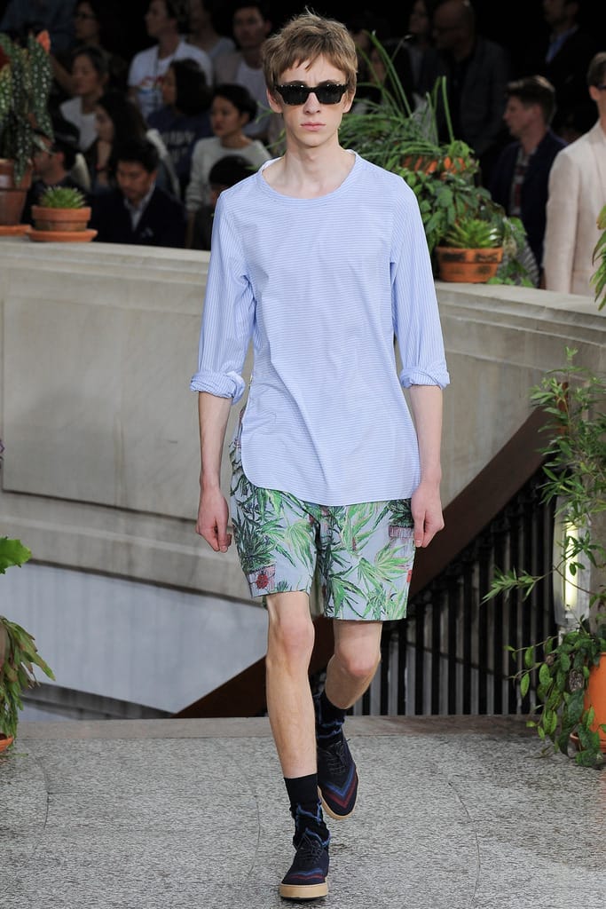 Paul Smith 2015װз