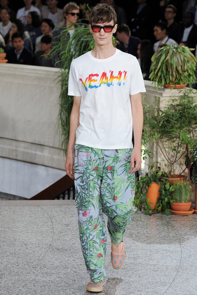 Paul Smith 2015װз