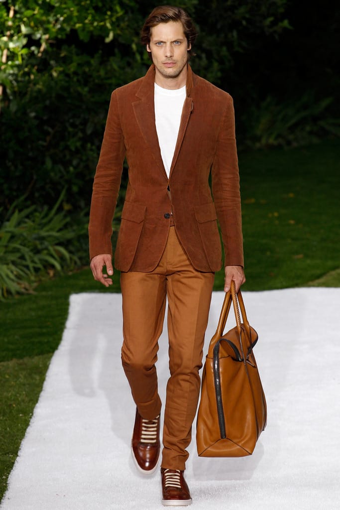 Berluti 2015װз