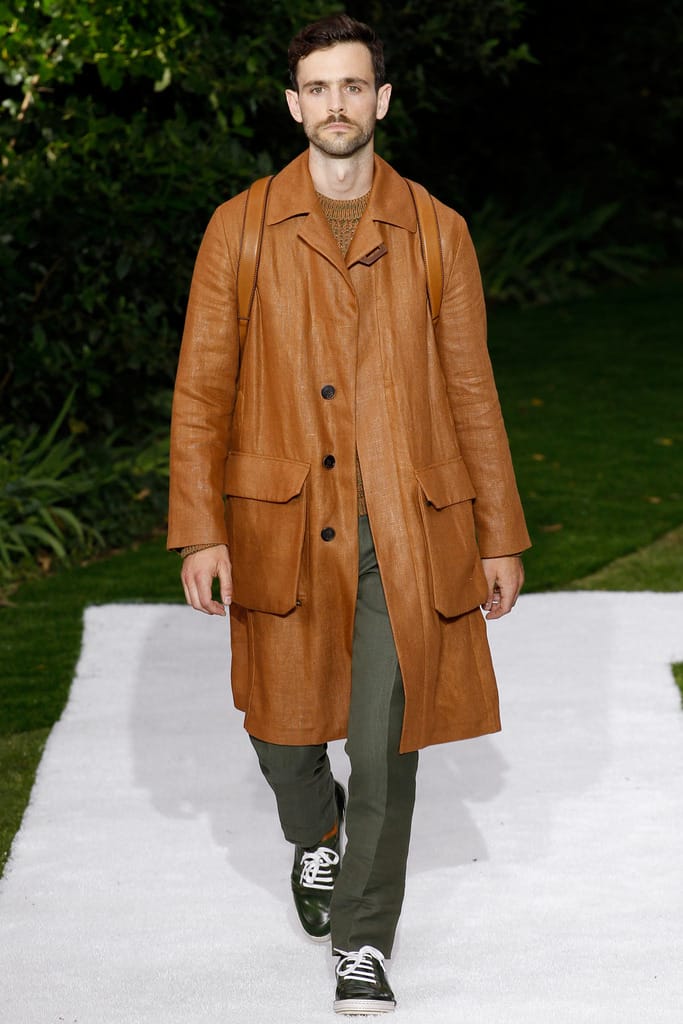 Berluti 2015װз