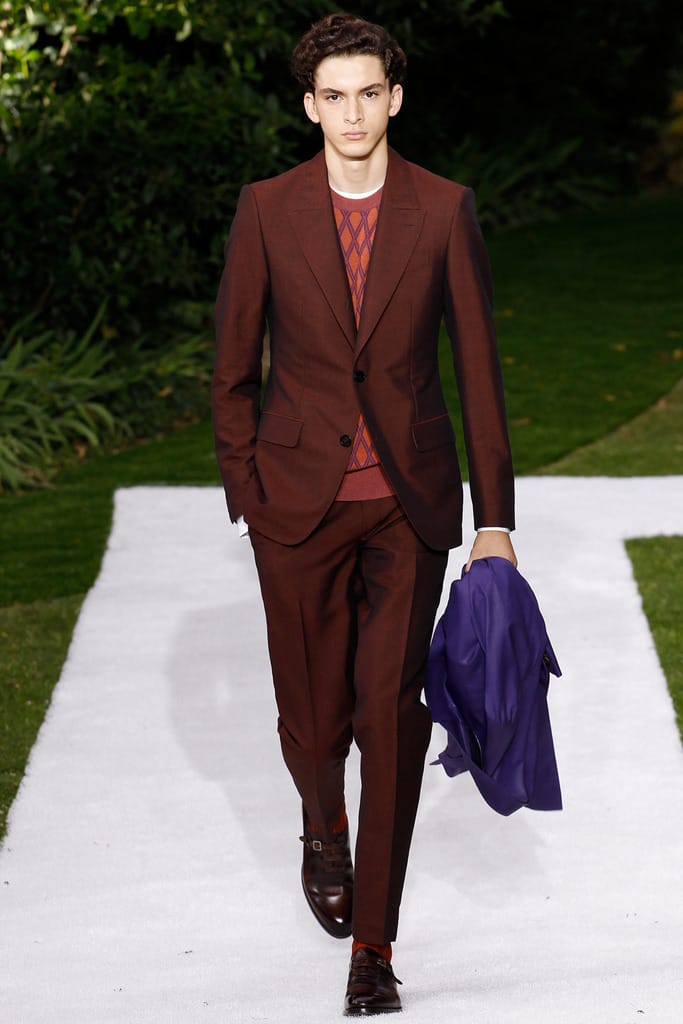 Berluti 2015װз