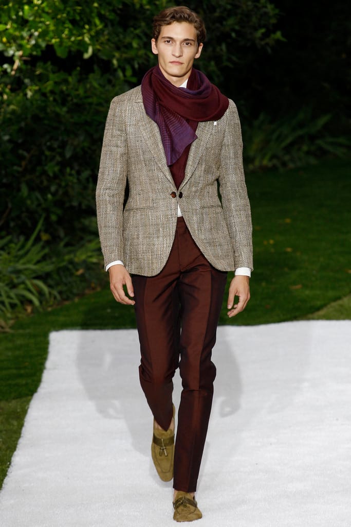 Berluti 2015װз