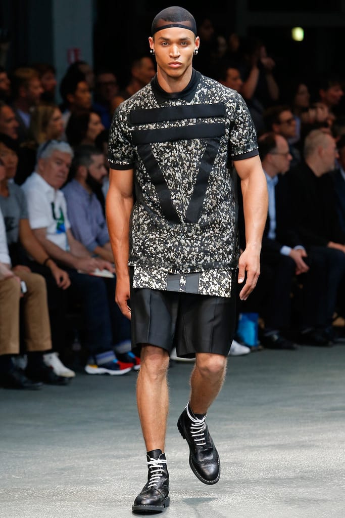 Givenchy 2015װз