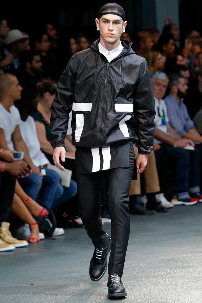 Givenchy 2015װз