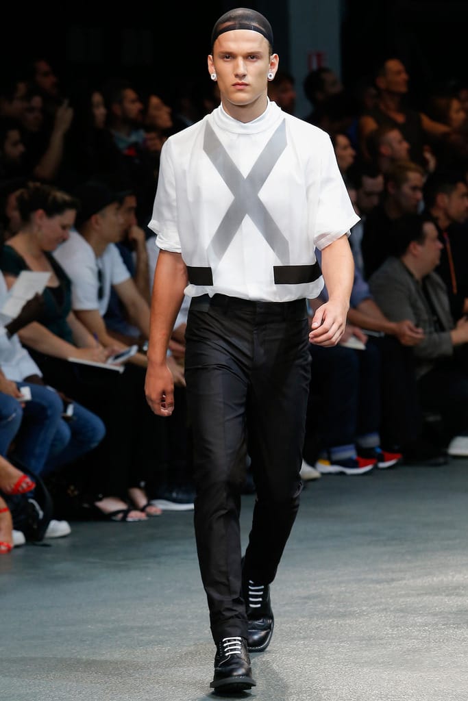 Givenchy 2015װз