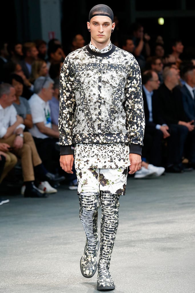 Givenchy 2015װз