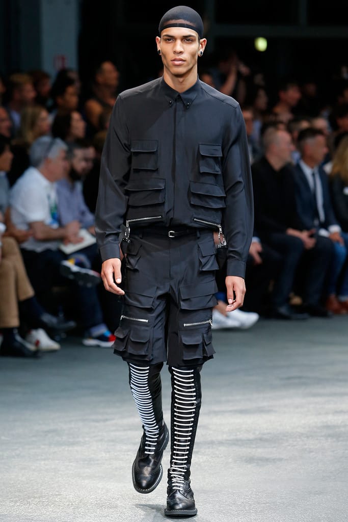 Givenchy 2015װз