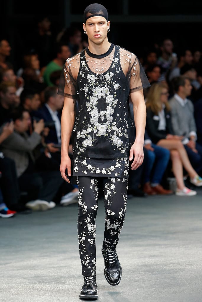 Givenchy 2015װз