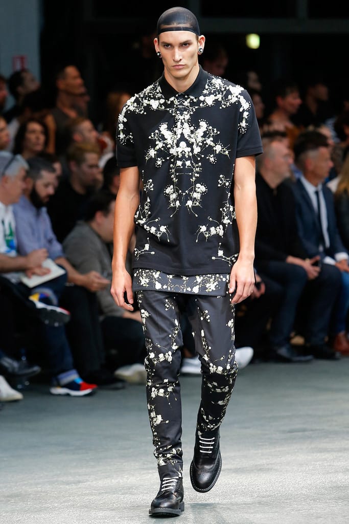 Givenchy 2015װз