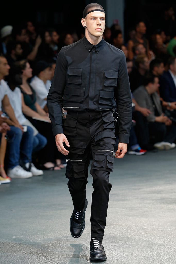 Givenchy 2015װз