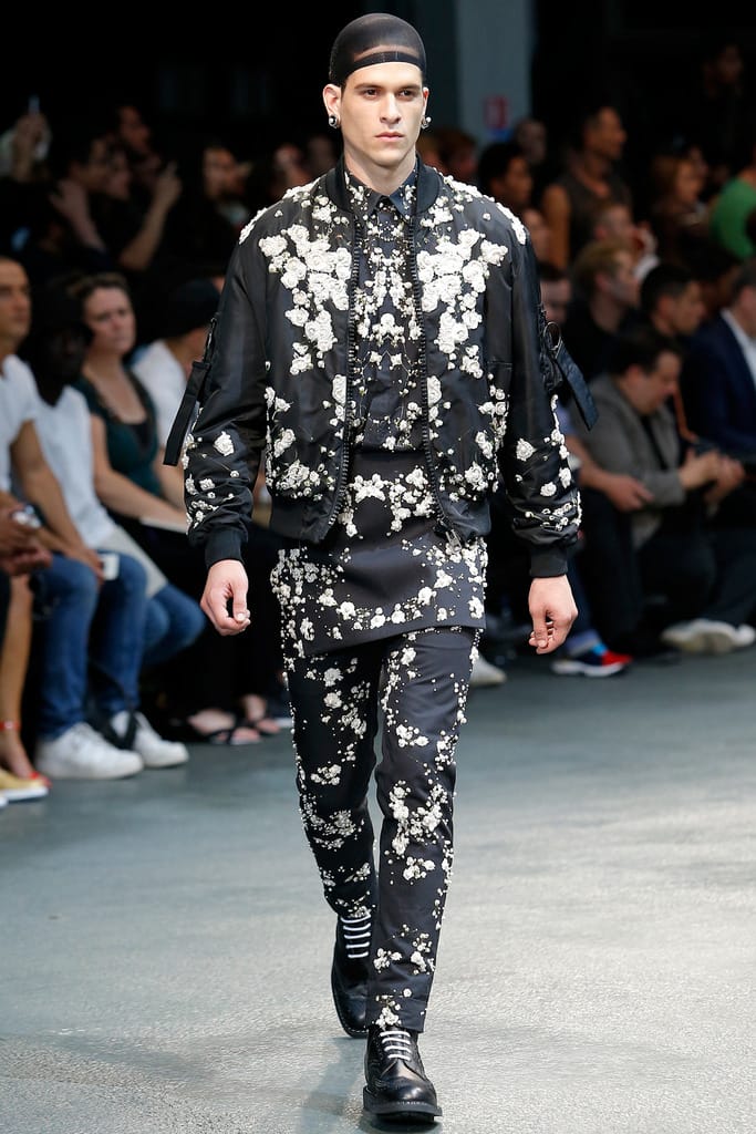 Givenchy 2015װз