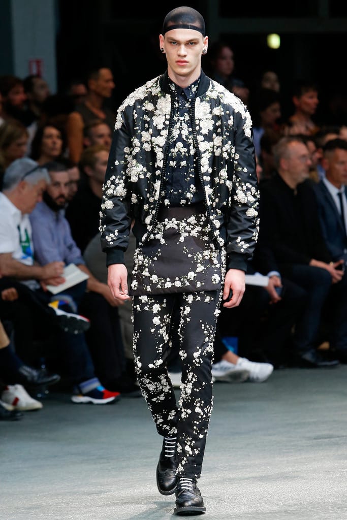 Givenchy 2015װз