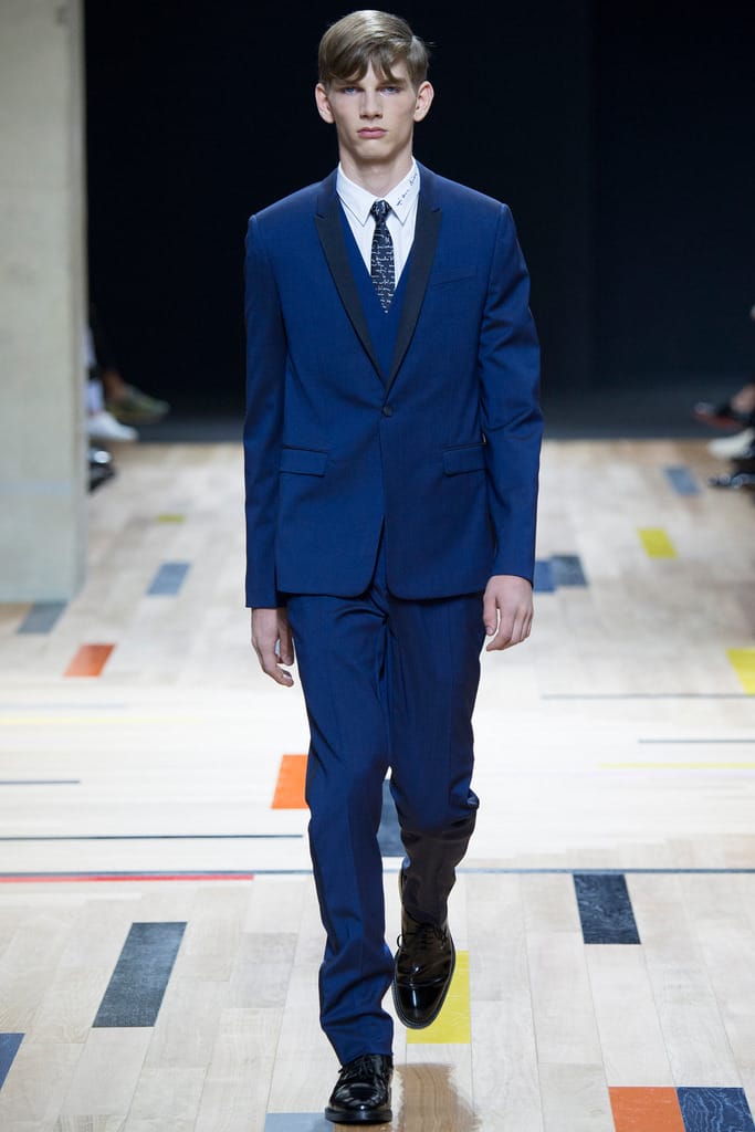 Dior Homme 2015װз