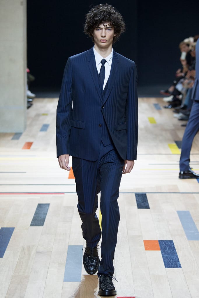 Dior Homme 2015װз