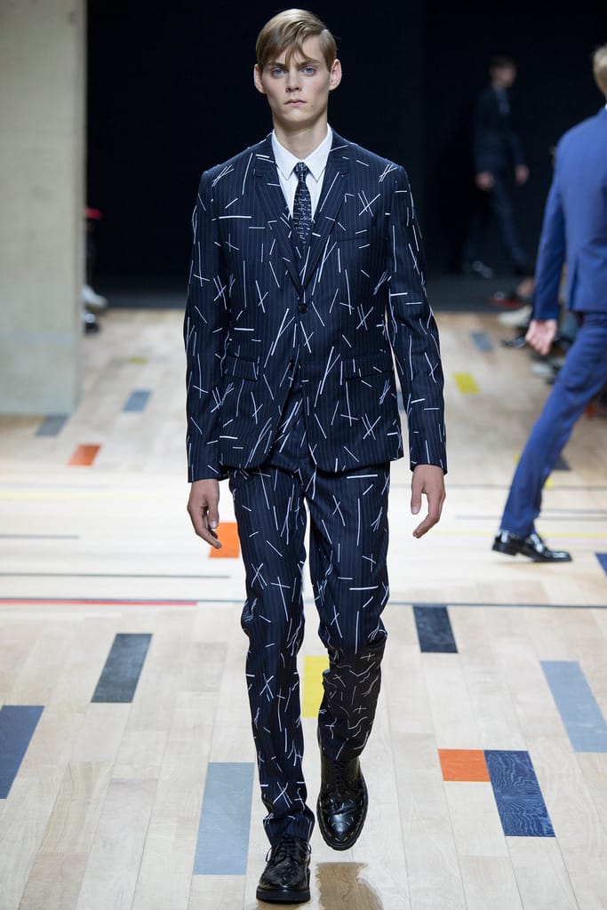 Dior Homme 2015װз