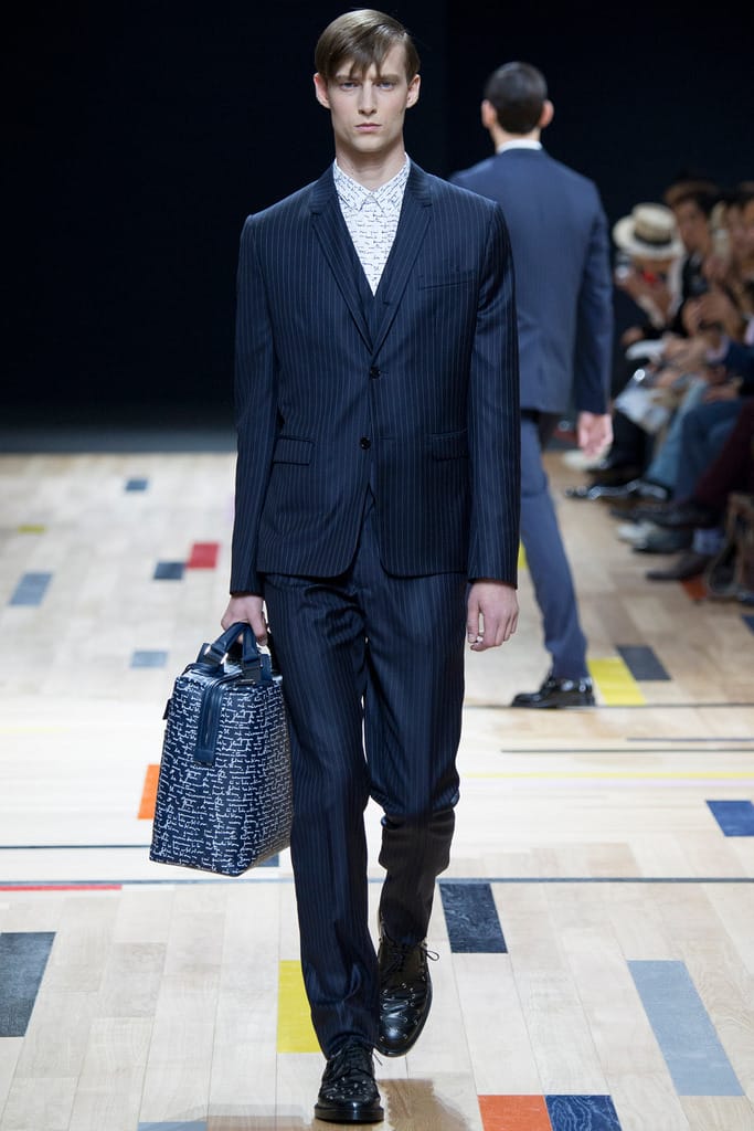 Dior Homme 2015װз